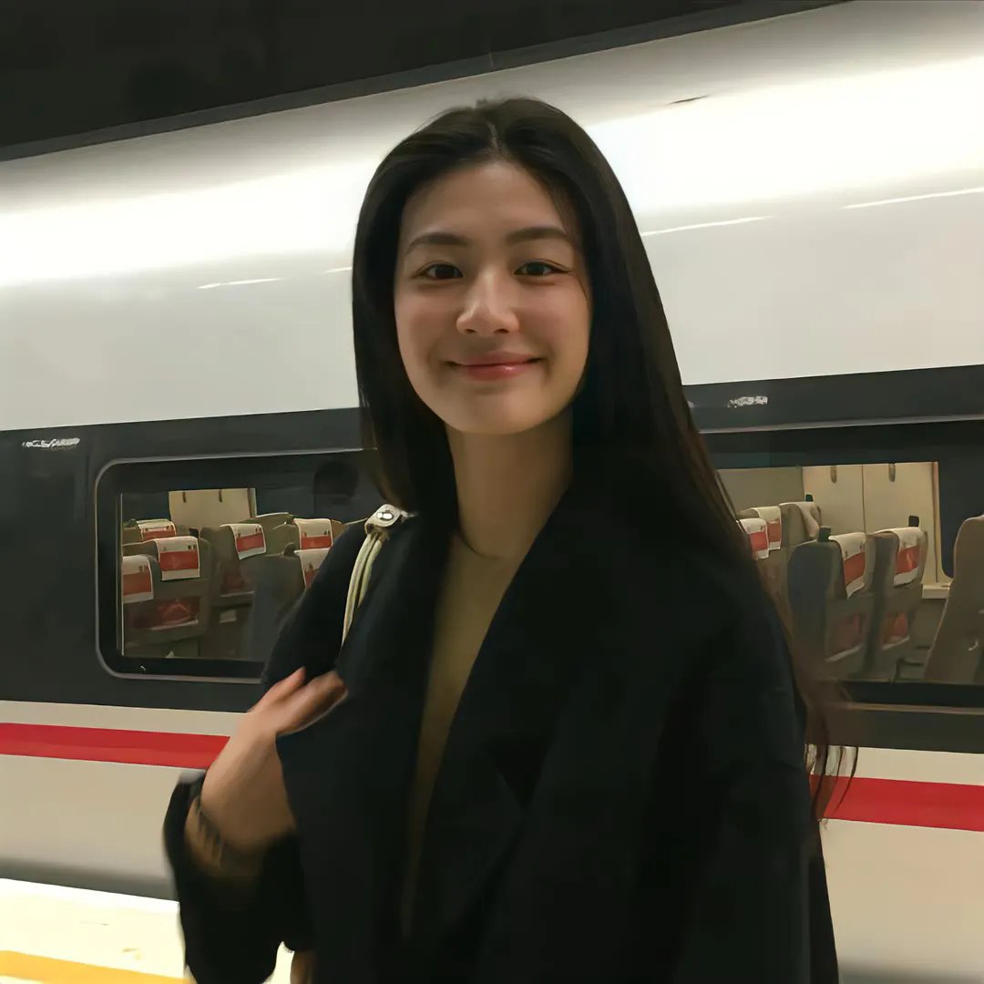 背鸭子的男孩