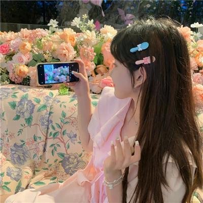 蔚蓝深海