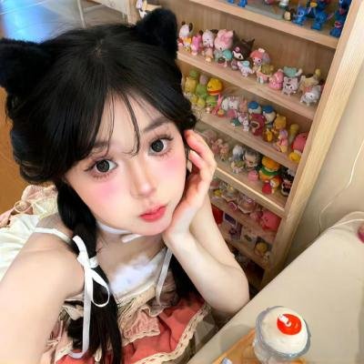 碰触